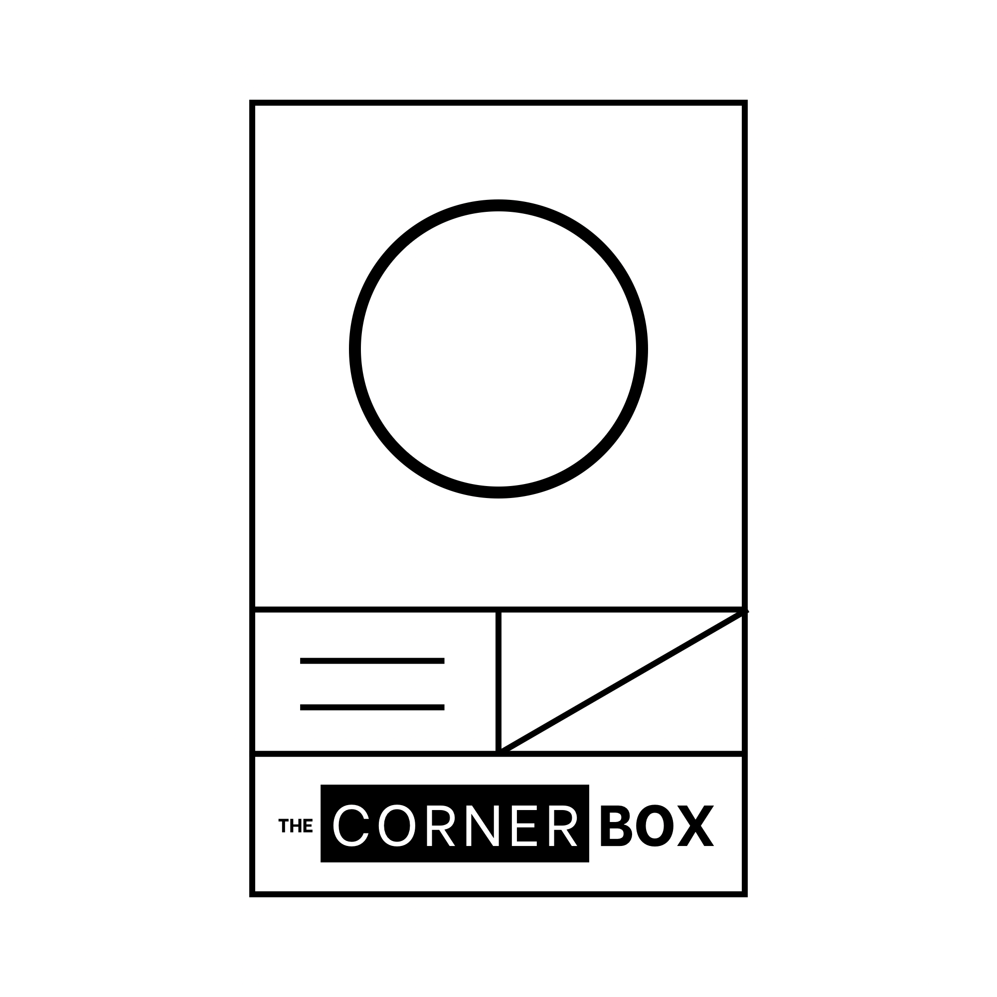 The Corner Box