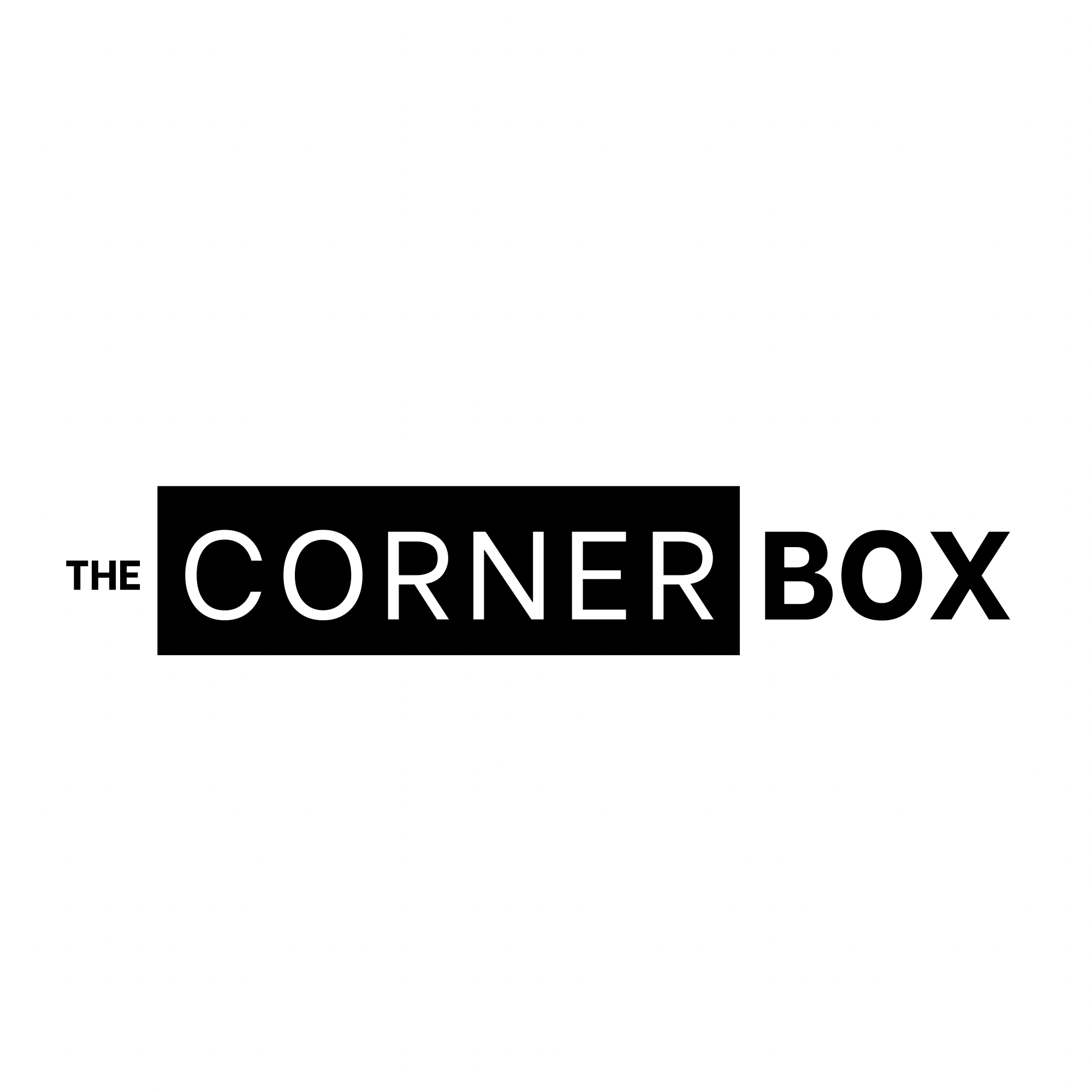 The Corner Box